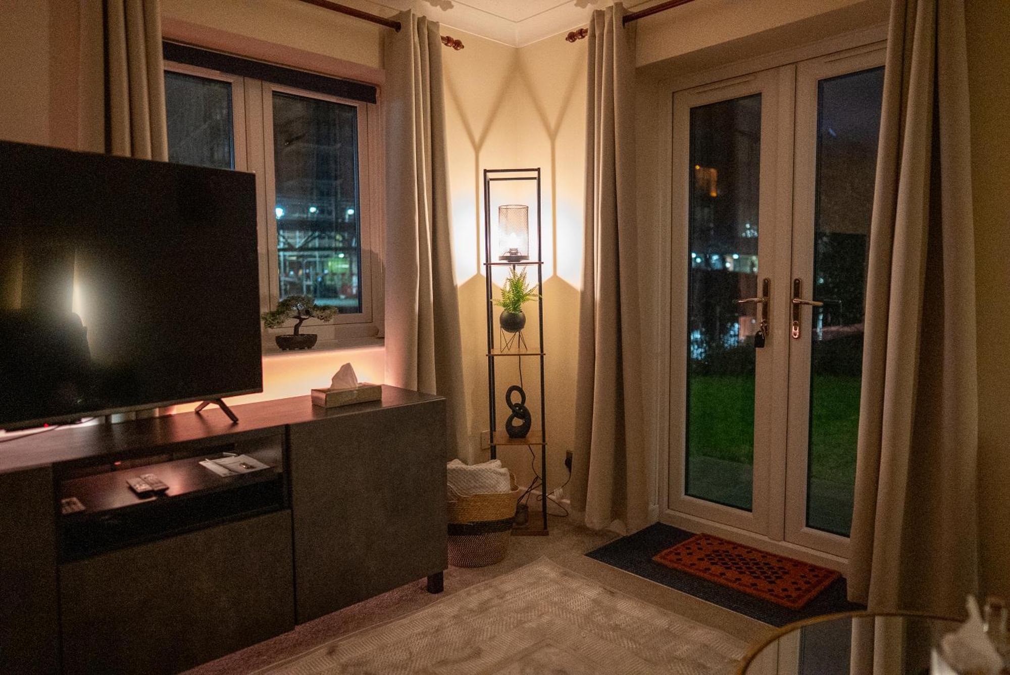 Casa Leila Waterfront Apartment Birmingham
