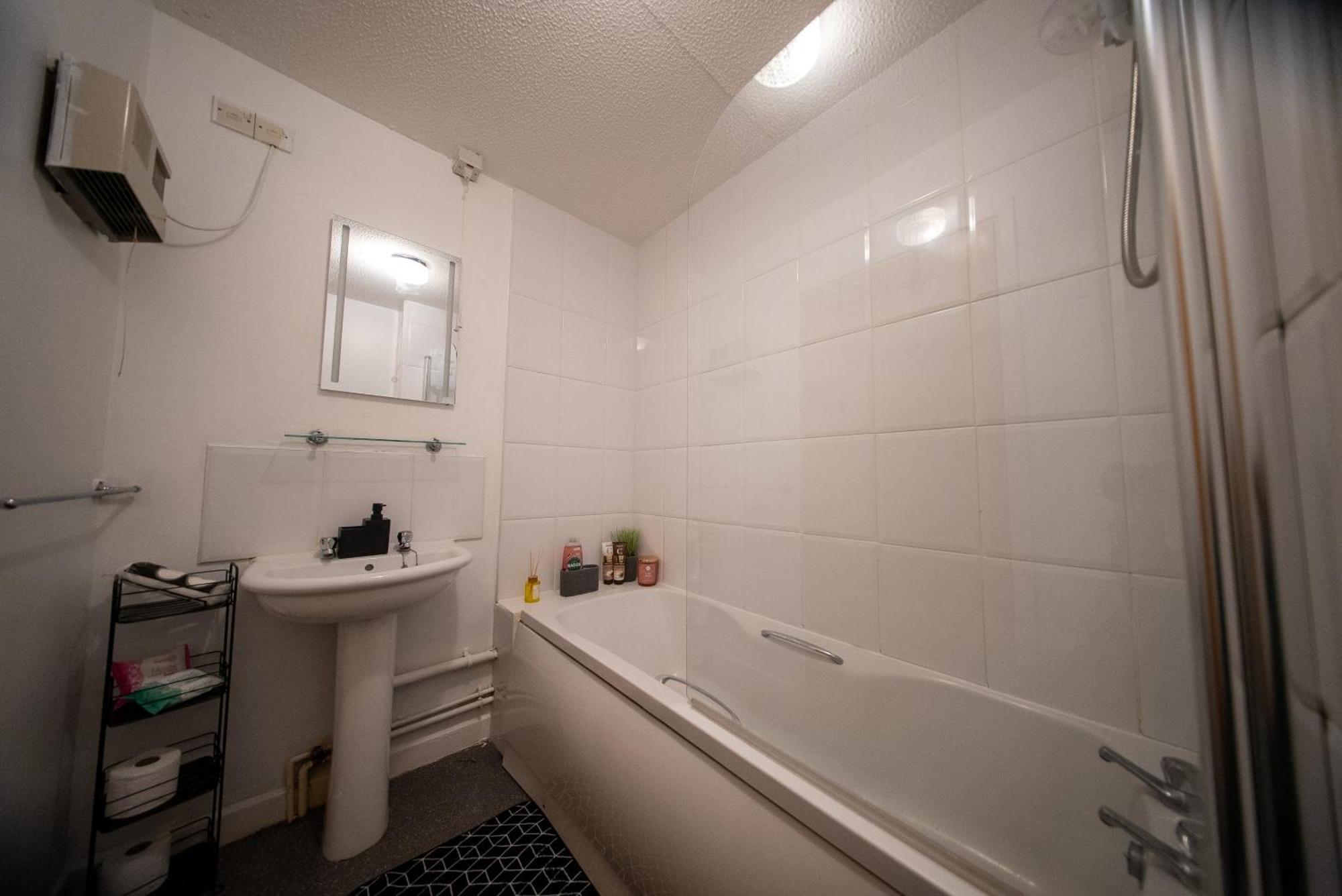 Apartment Casa Leila Waterfront Birmingham