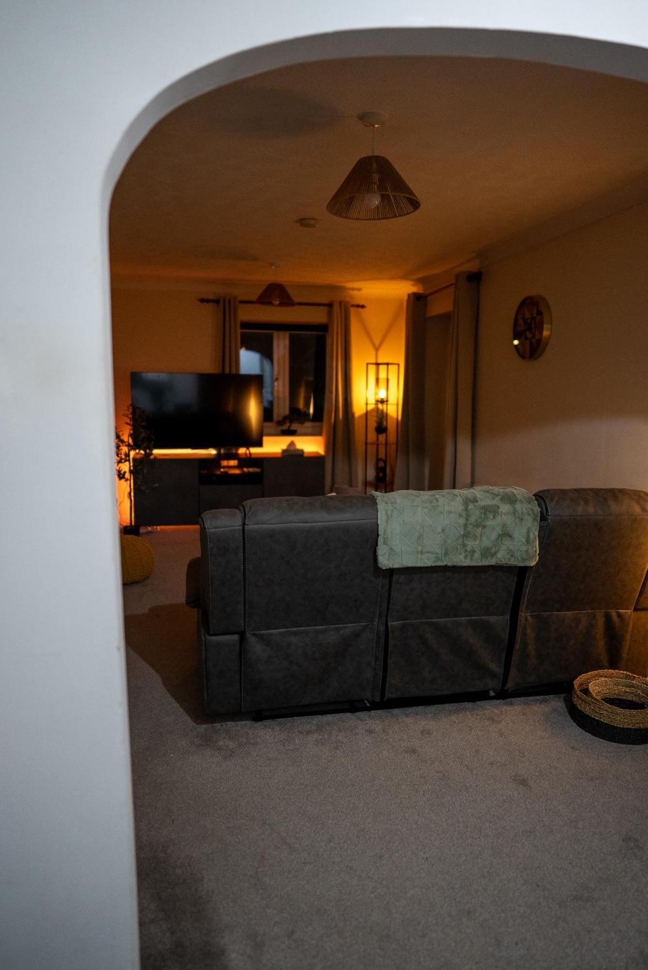 Apartment Casa Leila Waterfront *