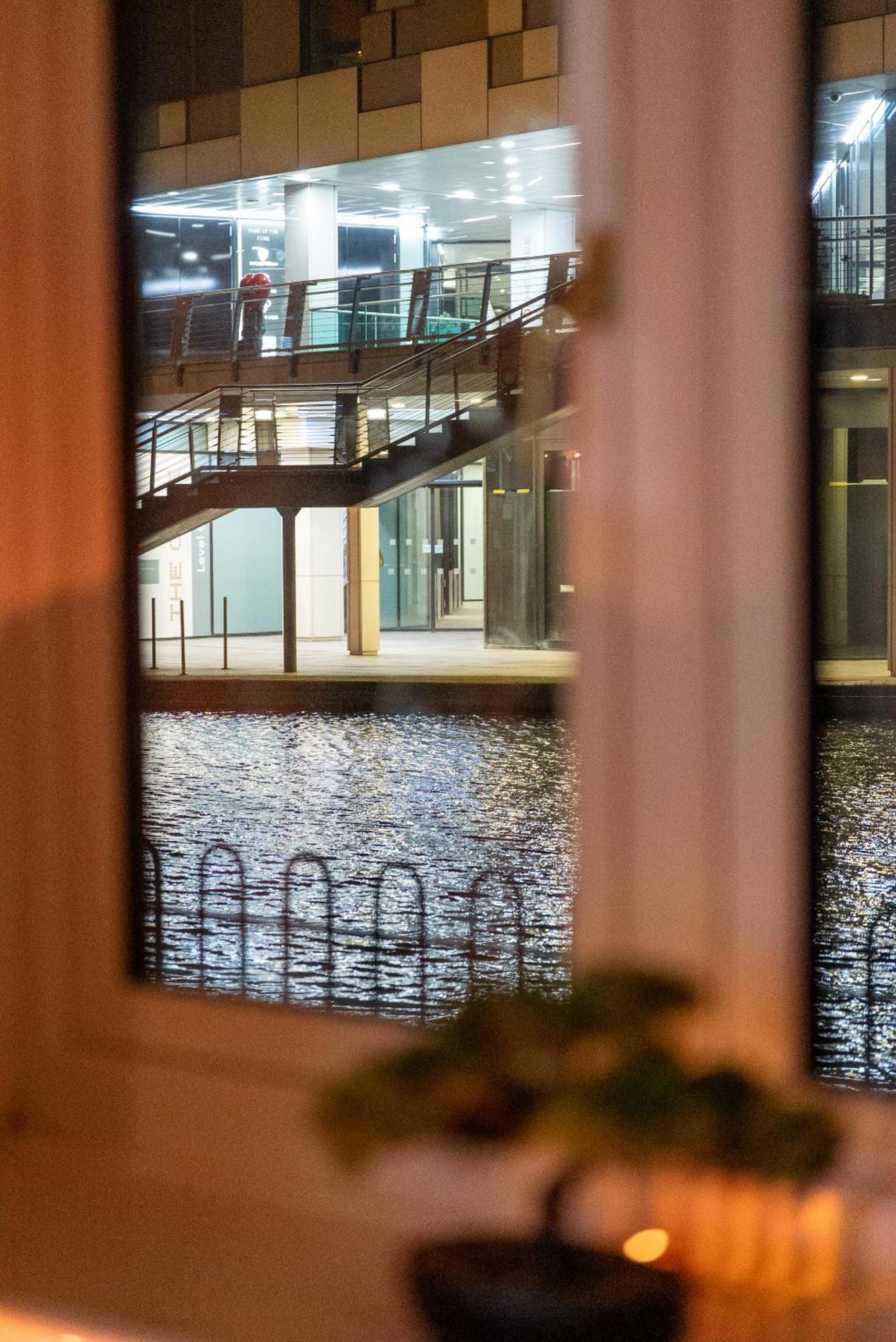 Casa Leila Waterfront * Birmingham