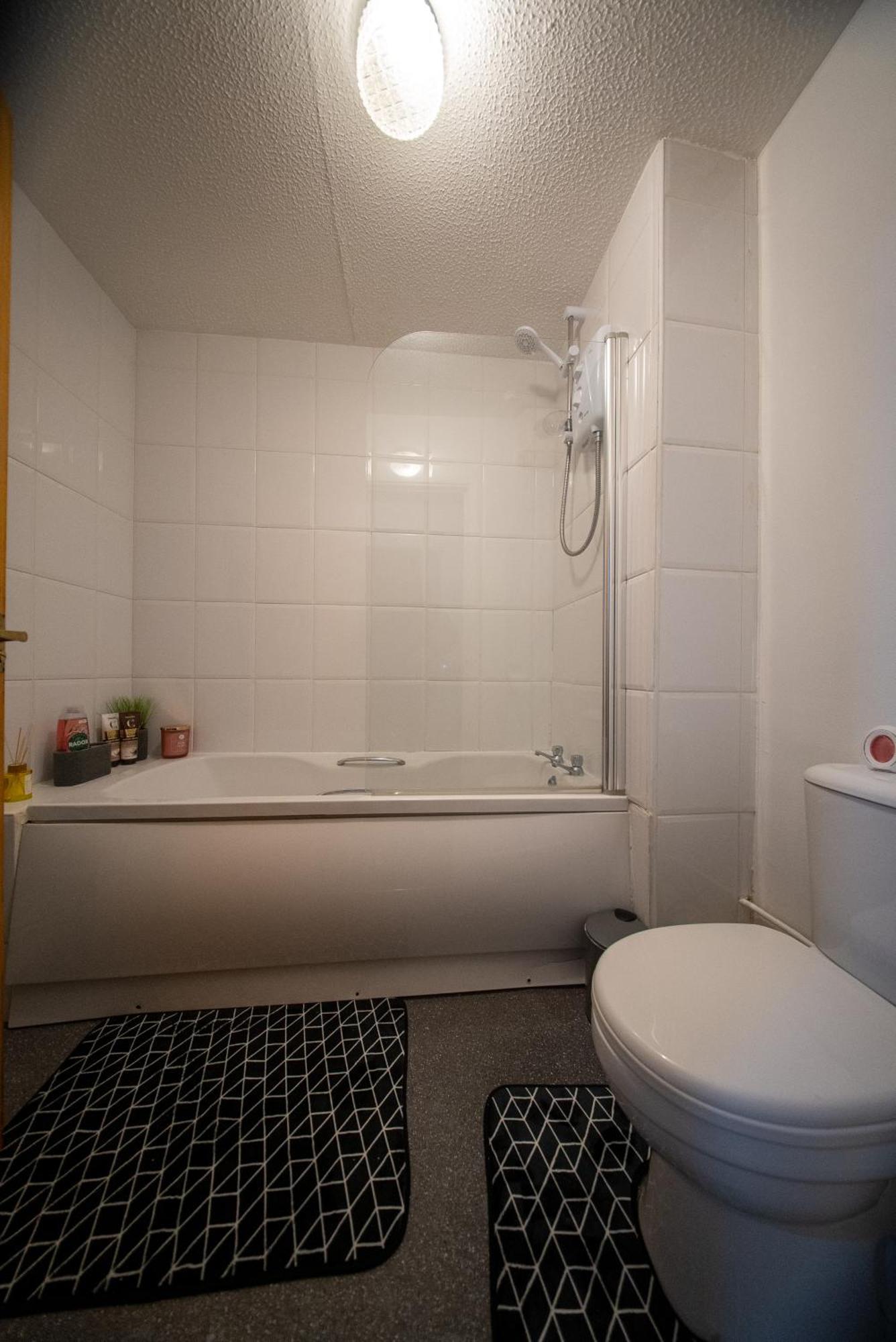 Casa Leila Waterfront Apartment Birmingham